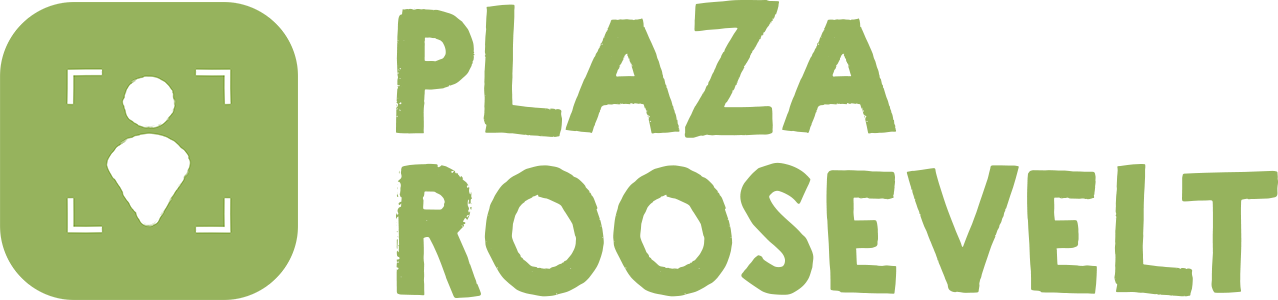 Plaza Roosevelt App Logo